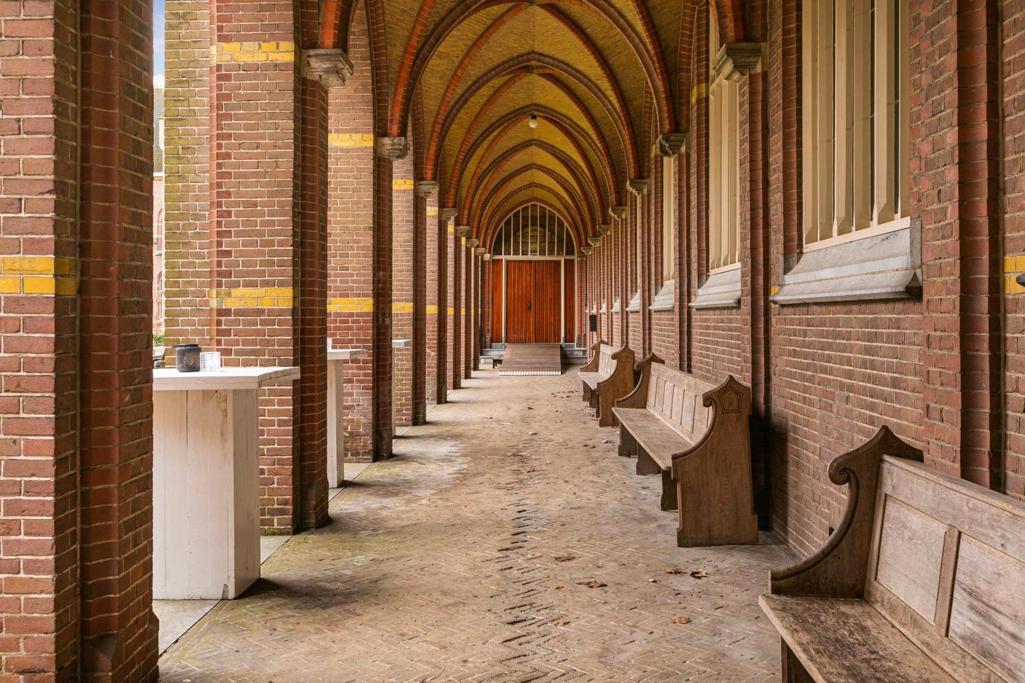 Bovendonk Business- & Eventlocatie Hoeven Exterior foto