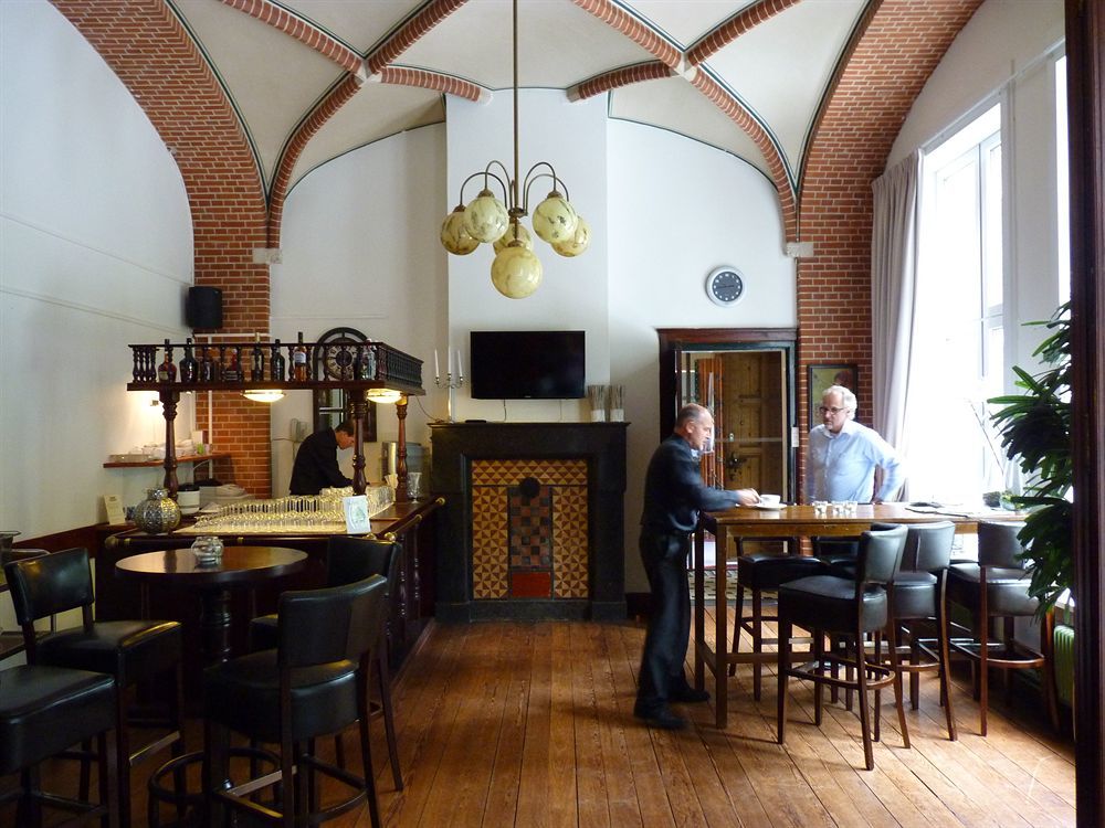 Bovendonk Business- & Eventlocatie Hoeven Exterior foto